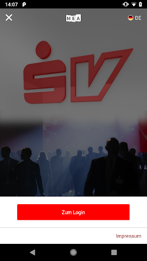 SV Event Screenshot 1