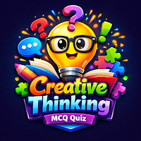 Creative Thinking Trivia Quiz