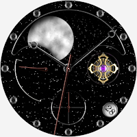 AWD Flying Tourbillon X