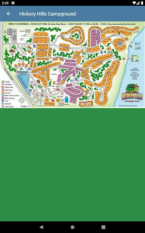 Hickory Hills Campground screenshot 6