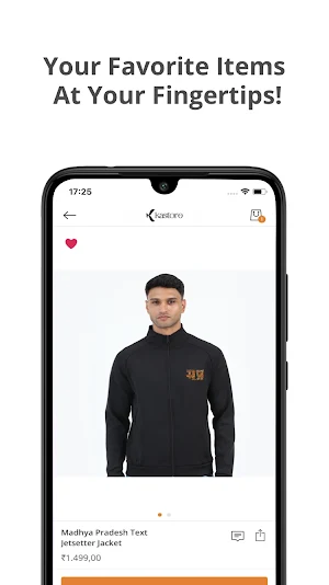 KaStore Screenshot 2