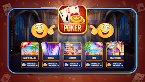 Poker Fun Pro Screenshot 2