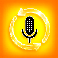 Reverse Singing Audio App