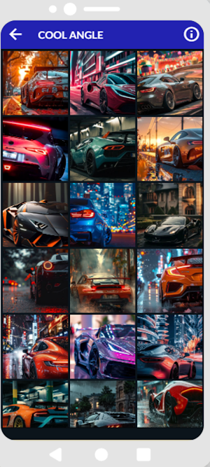 Sport Car Wallpapers 4K Screenshot 3
