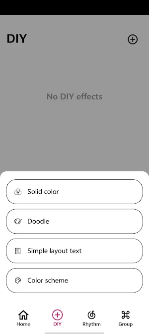 Color Prism By BL Screenshot 3
