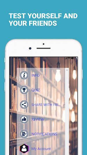 Quiz Test Tricky Game Screenshot 0