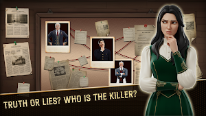 Inspectorium: Hidden Objects Screenshot 2