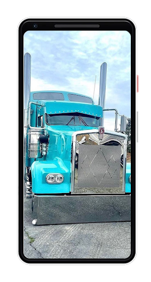 Kenworth Wallpapers Screenshot 1