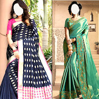 Women Party Wear Sarees