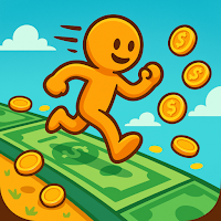 CASH RUNNER