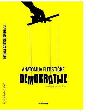 Anatomy of elitist democracy Screenshot 1