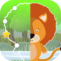 Logic Puzzle for Kids 3