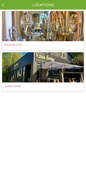 The Good Society Brewery Screenshot 3