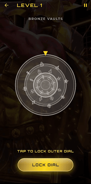 Goldenbet Screenshot 2