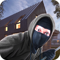 Thief Simulator: Heist Robbery