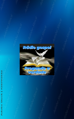Rádio Pregando a Verdade Screenshot 0