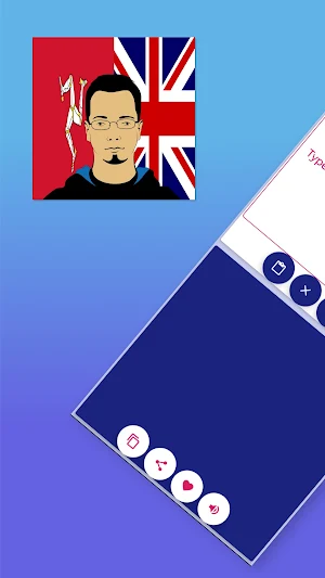 Manx English Translator Screenshot 0