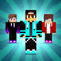 HD Skin For Minecraft