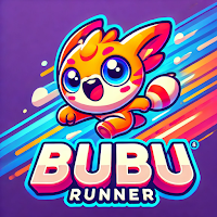 BUBU Endless Runner