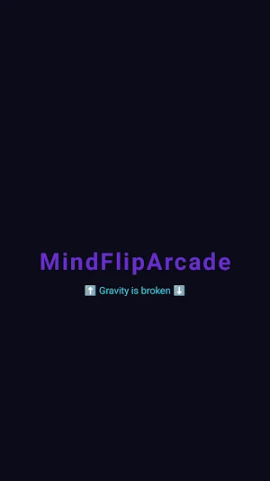 MindFlipArcade Screenshot 0