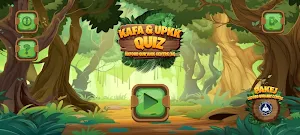 Kafa & UPKK Quiz - OXQC (M) Screenshot 0