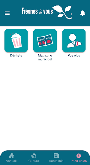 Fresnes & vous Screenshot 3