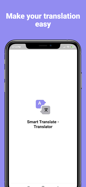 Smart Translate - Translator Screenshot 0
