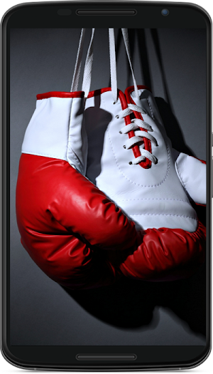 sports wallpaper Screenshot 3