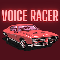Voice Racer