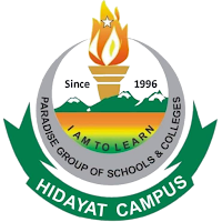Paradise Group of Schools