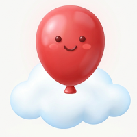 Balloon Pop & Count: Kids Game