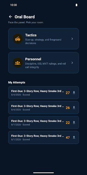 Flamerz Screenshot 2