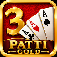Teen Patti Gold- 3 Patti Earn