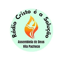 Rádio Cristo é a Solução