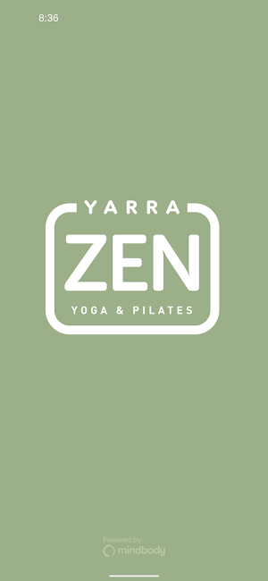 Yarra Zen Screenshot 0