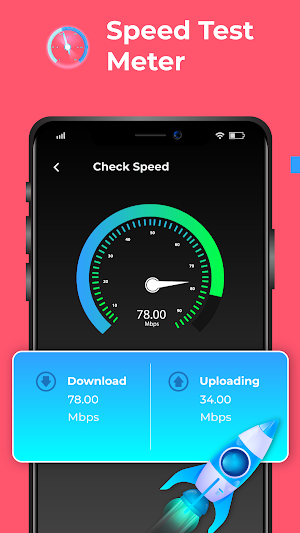 4g lte only mode: Wifi Tools Screenshot 2