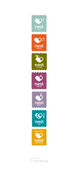 NEST Center City Screenshot 0