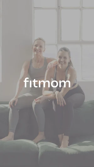 fitmom Coaching Screenshot 0