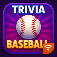 Baseball Trivia Quiz