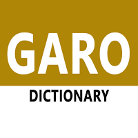 English To Garo Dictionary
