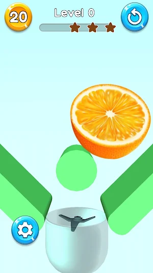Slice Master Screenshot 0