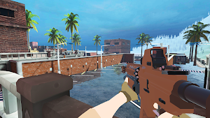 Fps Shooting World War Games Screenshot 0