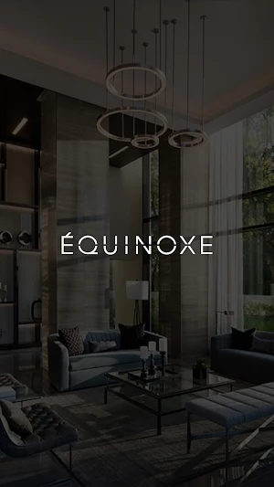 Collection Equinoxe Screenshot 0