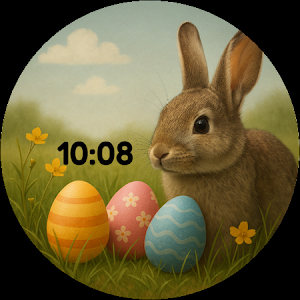 Easter Bunny Screenshot 3