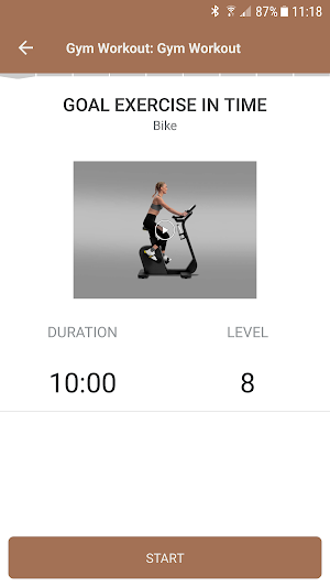 OUM WELLNESS Screenshot 2