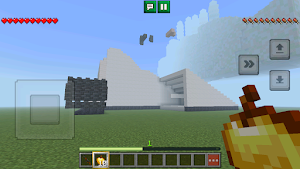 Craft World Brainrot Adventure Screenshot 2