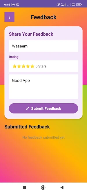 Street Connect Screenshot 0