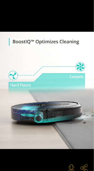 robovac g30 guide Screenshot 1