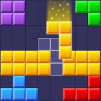 Block Smash Blast: Puzzle Game