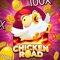 Chicken Road
